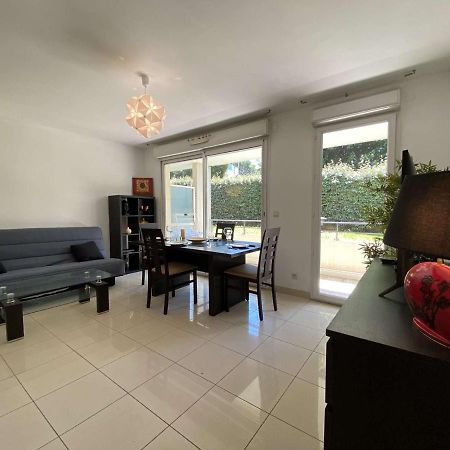Appartement 3P Avec Terrasse Et Garage, A 10Min Des Plages De Juan-Les-Pins - Fr-1-252-171 Antibes Exterior foto